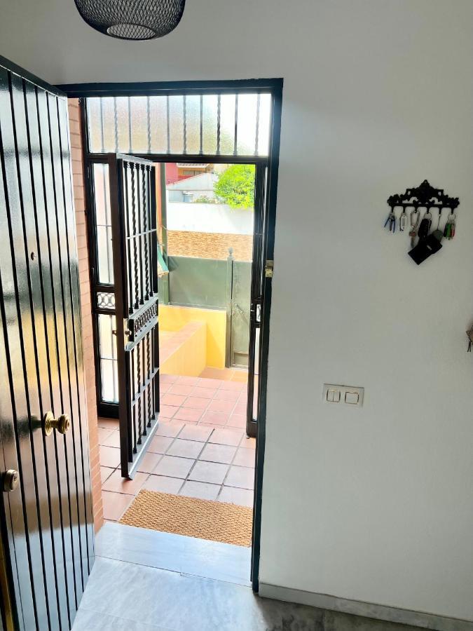 La Casa Del Oro Villa Bormujos Exterior photo