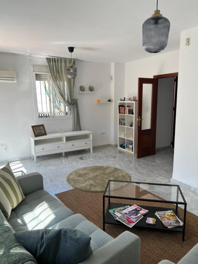 La Casa Del Oro Villa Bormujos Exterior photo